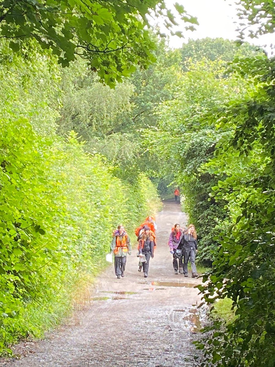 CHSC_DofE tweet media