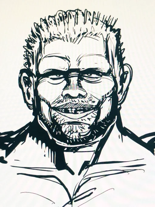 俺です。