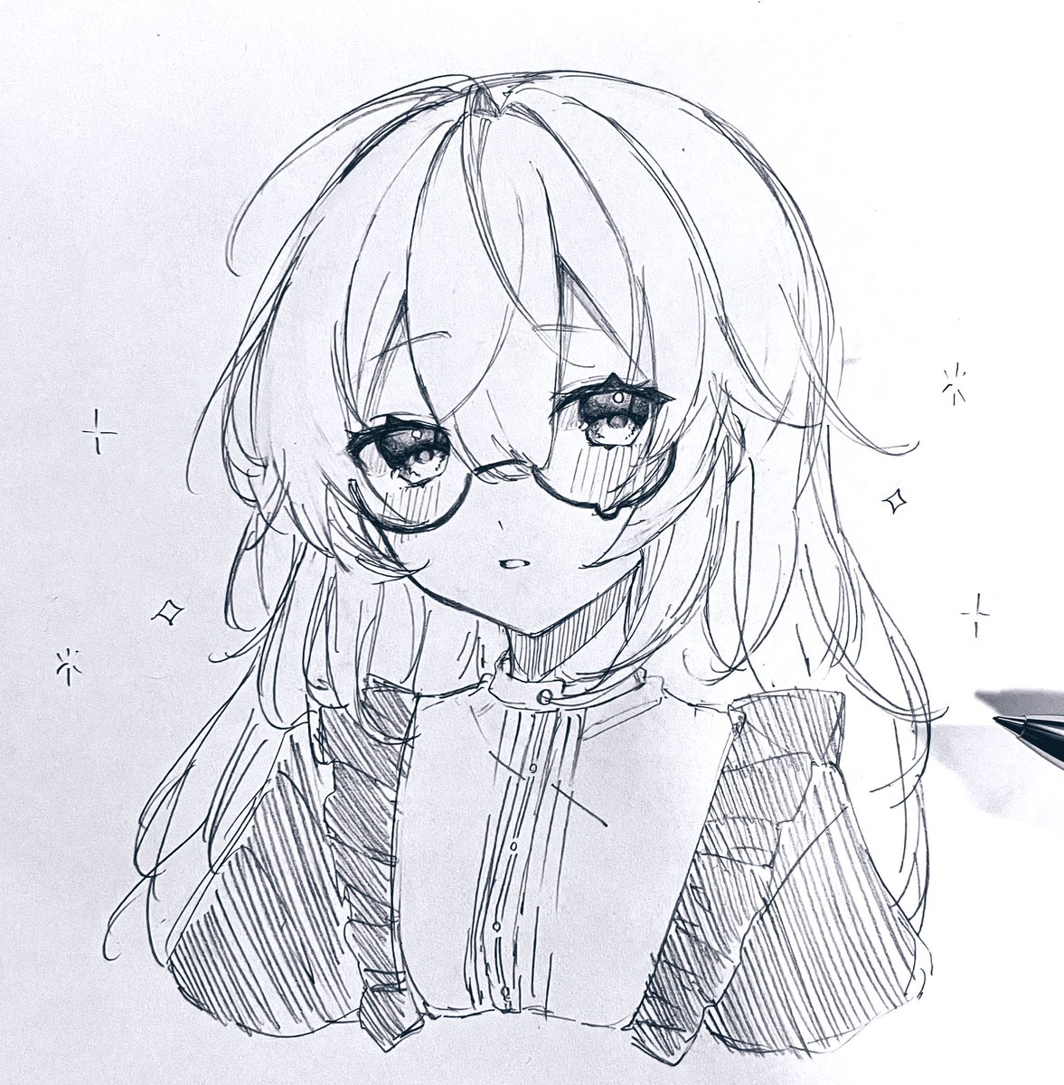 Post by ごまだん on X: #イラスト