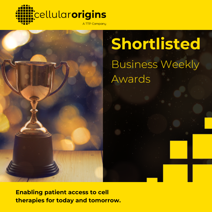 Cellular Origins tweet media