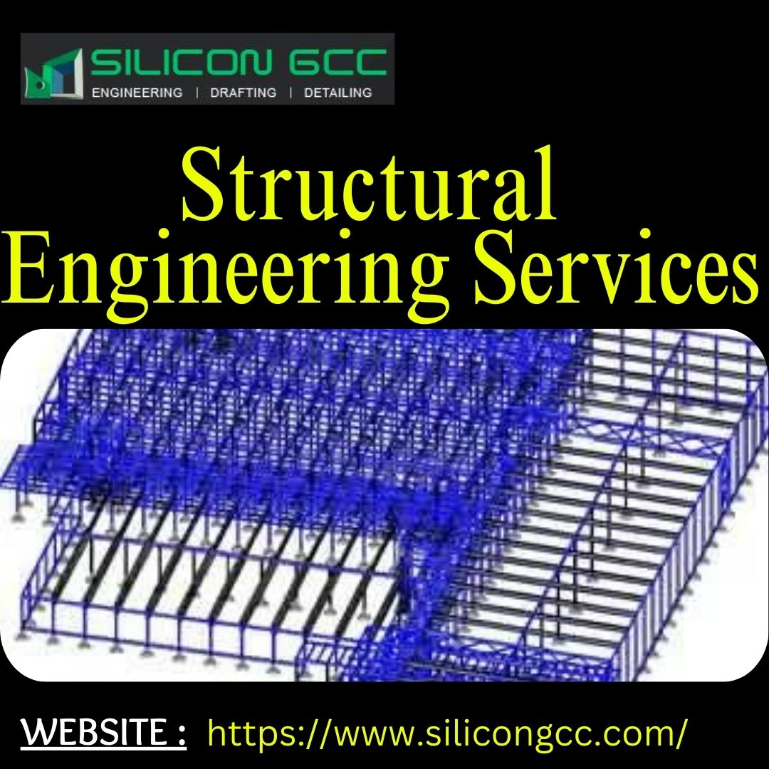 SilicongccUAE's tweet image. Joining with us for #StructuralEngineeringServices  with an affordable price.

URL :
t.ly/RR9_4

#StructuralServices #StructuralEngineering #StrucutralDesign #StructuralDrafting #CADServices #Siliocngcc