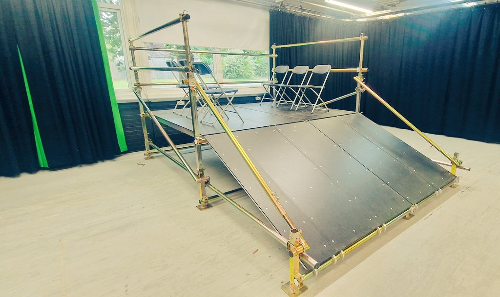 UCA Games tweet media