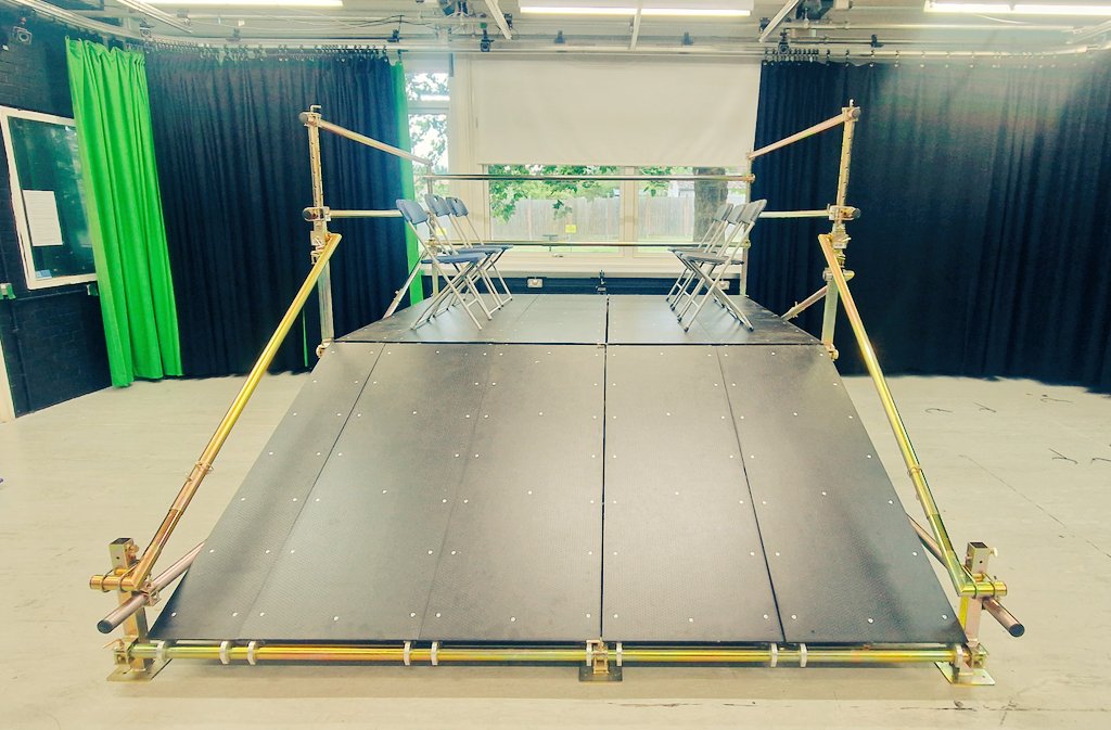 UCA Games tweet media