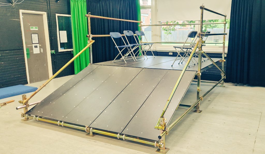 UCA Games tweet media