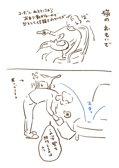 台として 
