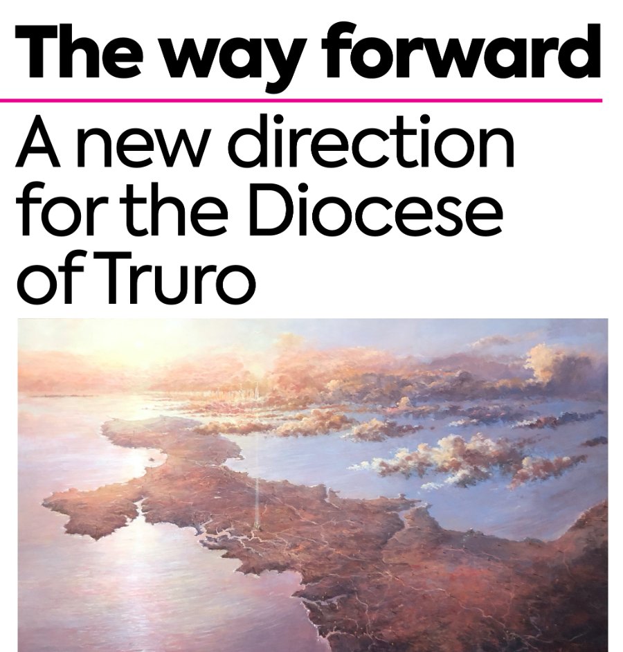 Save The Parish Cornwall 〓〓 tweet media