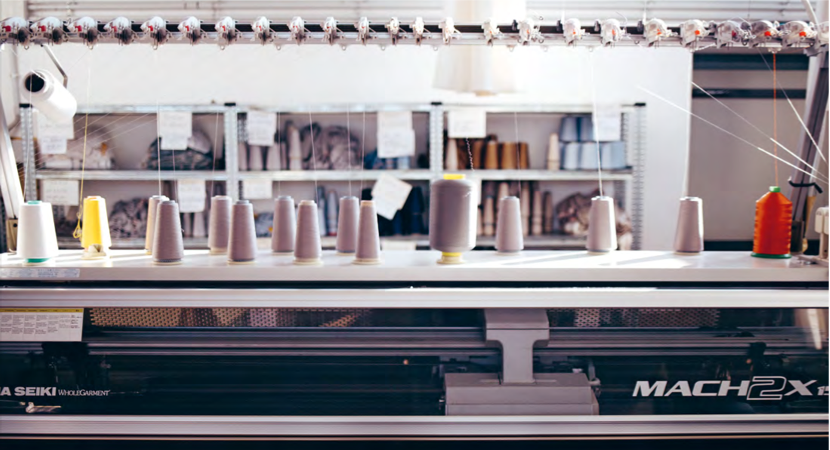 iamtailormade's tweet photo. Tailor Made London is using a new knitwear atelier in Umbria, Italy! This means superior quality control, faster delivery, and innovative designs using advanced 3D knitting tech. #Menswear https://t.co/eXU0gMqnfo