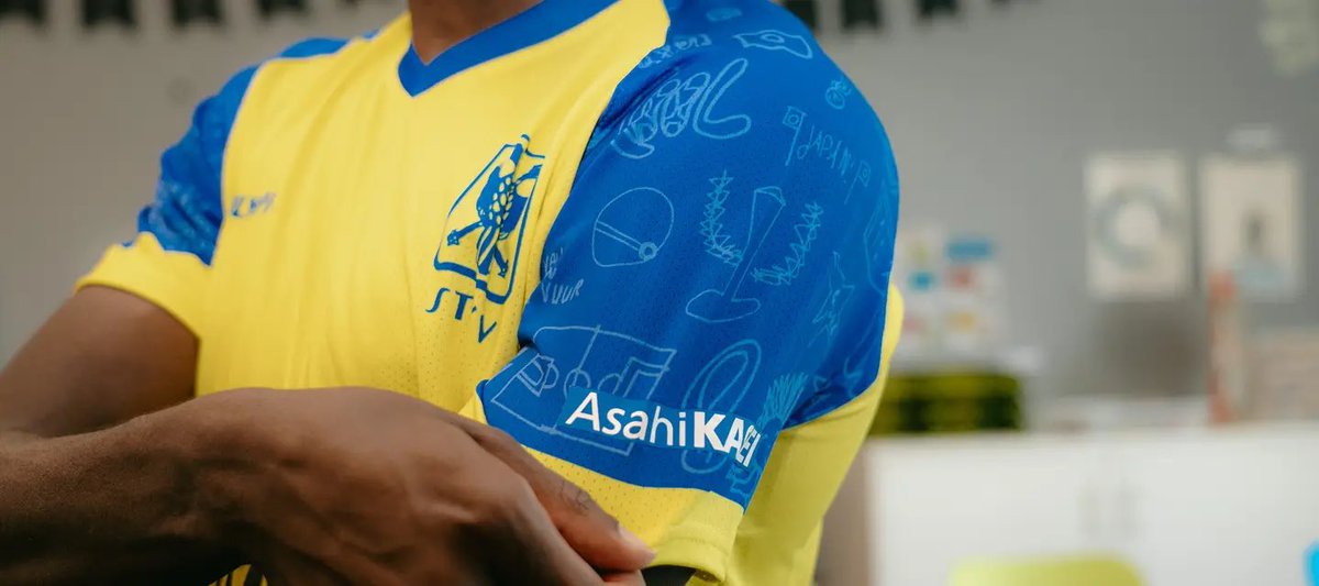 Nick Van Honste tweet media