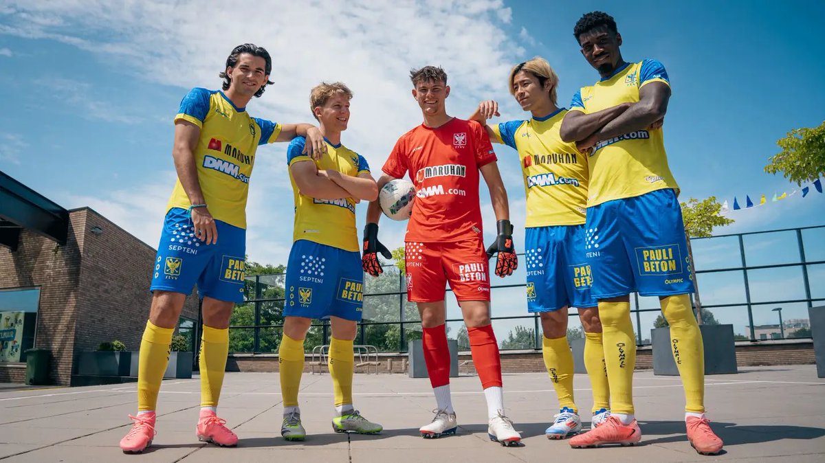 Nick Van Honste tweet media