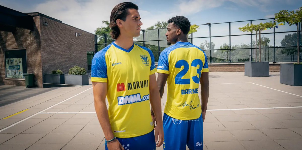 Nick Van Honste tweet media