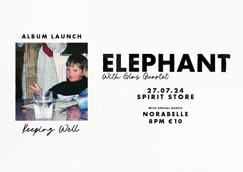 weareelephants_'s tweet photo. Tickets: https://t.co/0XSS1xa36K https://t.co/koFJh2TDDC