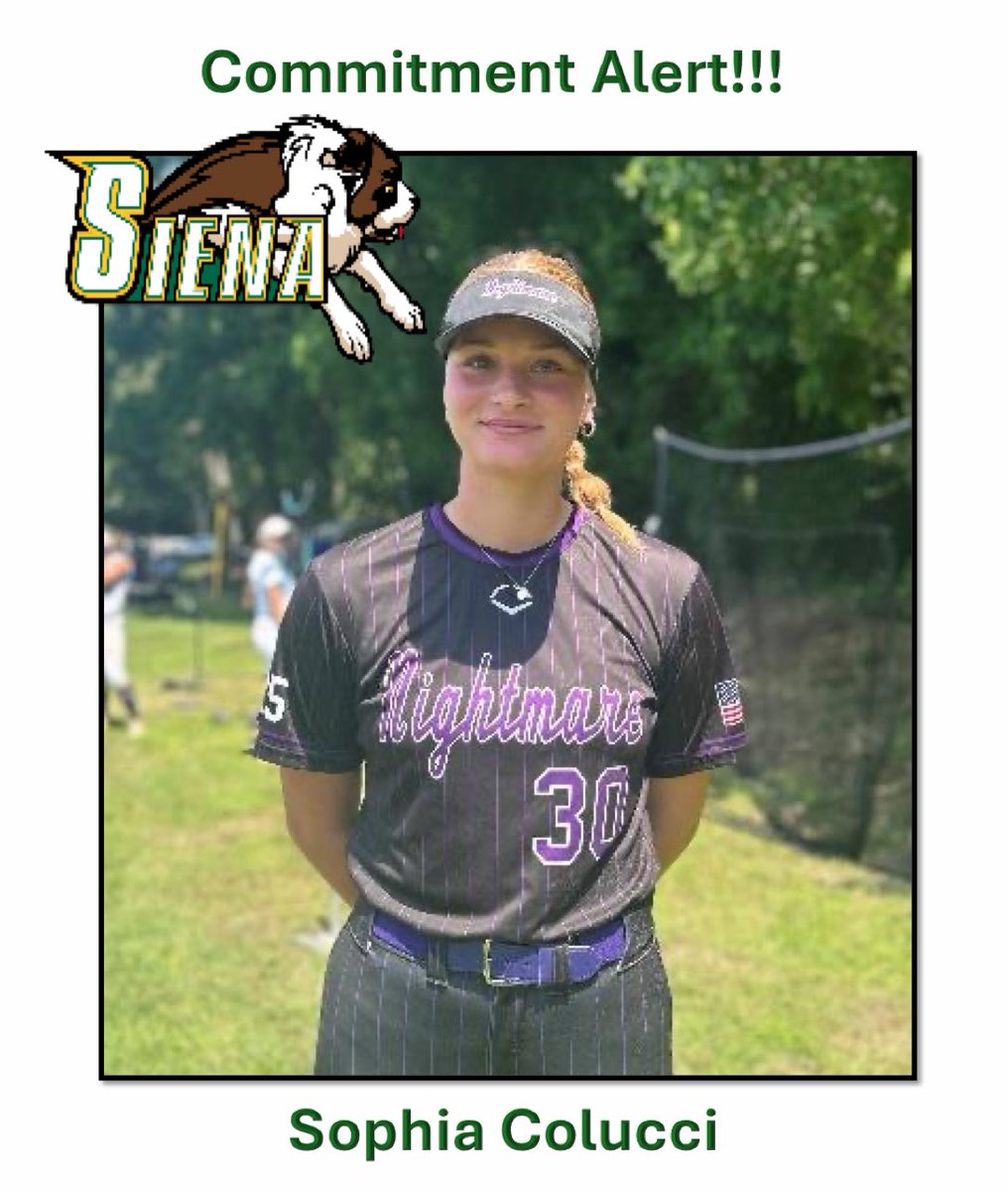 Nightmare Softball tweet media