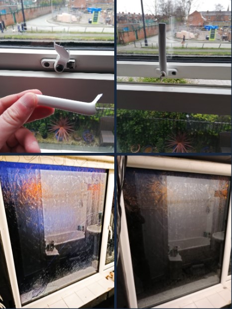 chestertweetsuk's tweet photo. Have you got misted or damaged double glazing? @MistfreeW replace the affected unit, not the entire frame—saving you money!
Also specialising in lock & hinge repairs.
Learn more about their services https://t.co/EJlyJ5yY6d
#DoubleGlazing #WindowRepairs #chesterhour https://t.co/j0xMFLV4wV