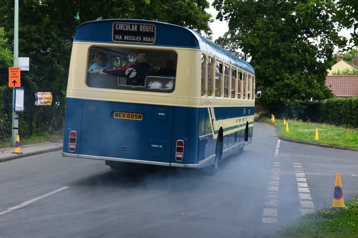 S574TPW's tweet photo. A few from a Swift Saturday and Sunday at East Anglia Transport Museum. https://t.co/8bltfxCYnP