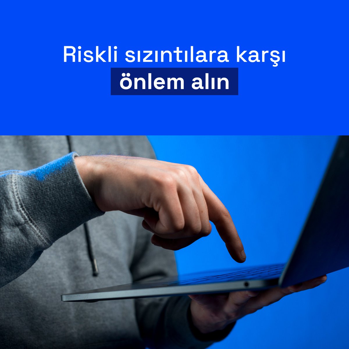 Gelişen teknolojiyle birlikte artan tehditlerle baş etmek için güvenlik zafiyetlerini belirlemek ve çözüm yolları sunmak üzere Sızma Testi Hizmetleri sunuyoruz. yelpazede testler gerçekleştiriyoruz. 

#gtinovasyon #güvenligelecek #riskyönetimi #mevzuatveuyum #sibergüvenlik