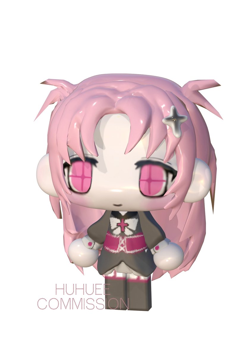 huhueecom's tweet photo. 3D모델링 커미션 https://t.co/oPMRq64vr0