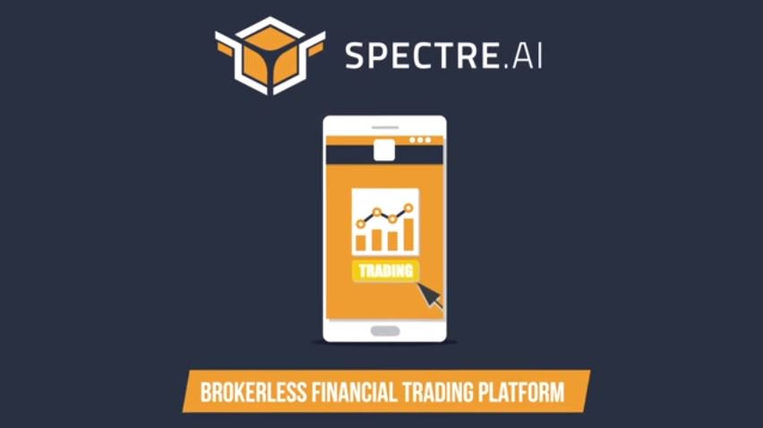StacyNft56's tweet photo. #Spectreai Trading Platform https://t.co/Q4puzkrgAK #eth #btc #Trading #EliminateFraud #BlockchainTrading #BinaryOptions https://t.co/od1CDhbLH4