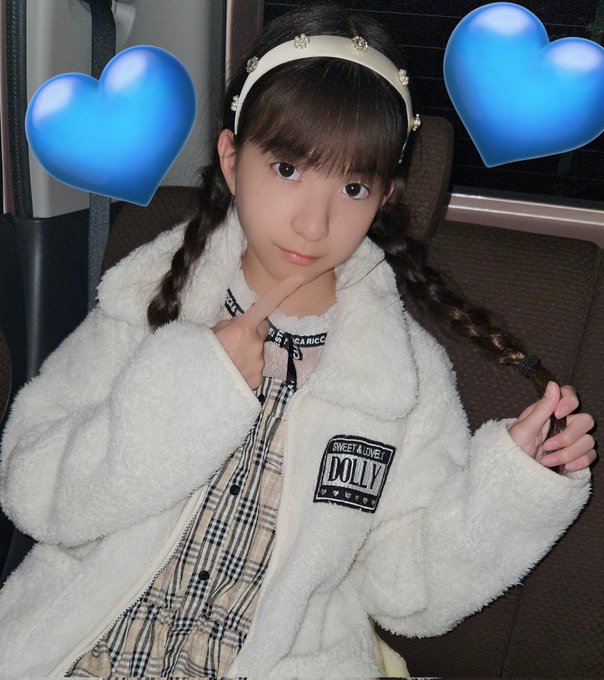 Twitterのコスプレ画像15