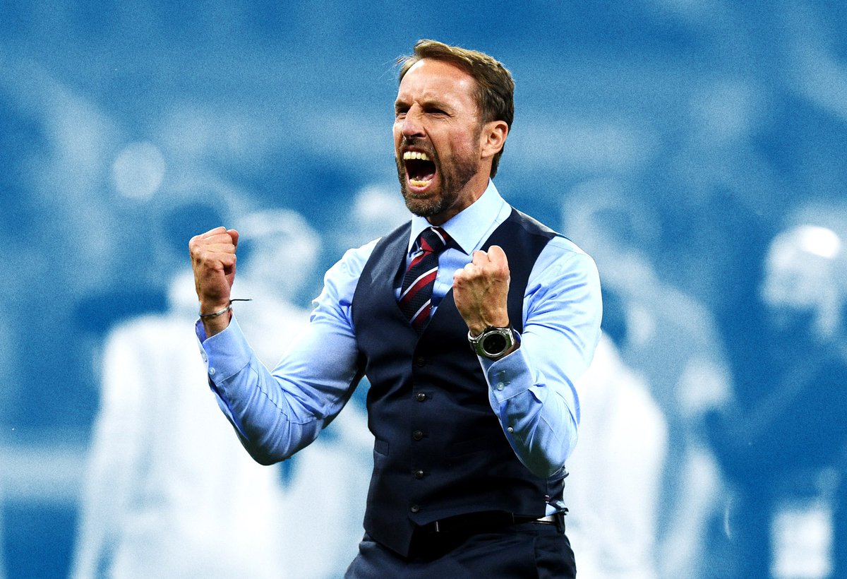 DanielMays9's tweet photo. Thank you for making the Three Lions ROAR again Gareth! 🦁🦁🦁 Just like the man himself, his retiring statement is absolute class. You made us believe again. Be proud. We will be forever indebted to you 🏴󠁧󠁢󠁥󠁮󠁧󠁿 @England https://t.co/wcv69XZ0oI