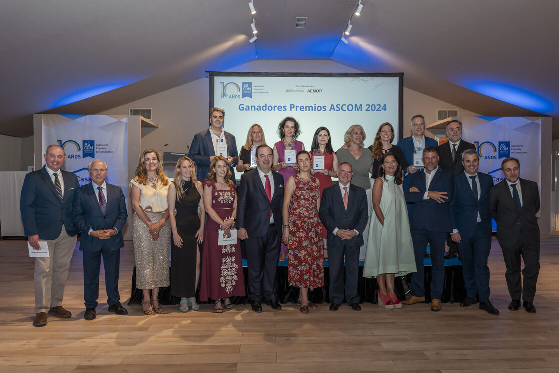 Corresponsables's tweet image. Revista Corresponsables, finalista de los #PremiosAscom 2024: La empresa resaltó en esta edición por ser el medio de comunicación de referencia en Responsabilidad Social y #Sostenibilidad iberoamericano 👉 tinyurl.com/nztu95rh