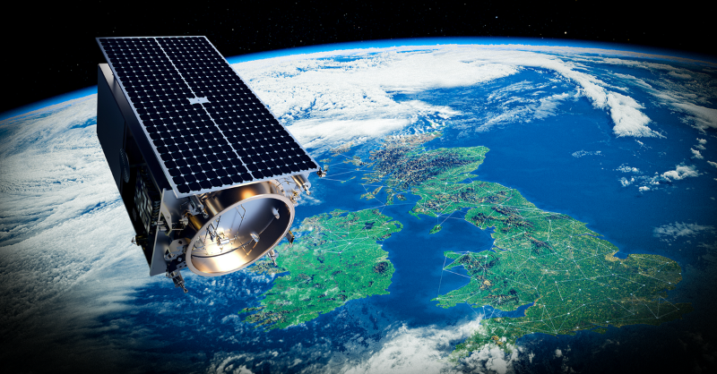 LMUKNews's tweet photo. Exciting times ahead for the UK's space industry! Discover the innovative programmes and limitless opportunities shaping our future at @FIAFarnborough.

Visit space zone stand 4110 to explore the incredible work propelling our space ambitions forward. #FIA2024 #FutureofSpace