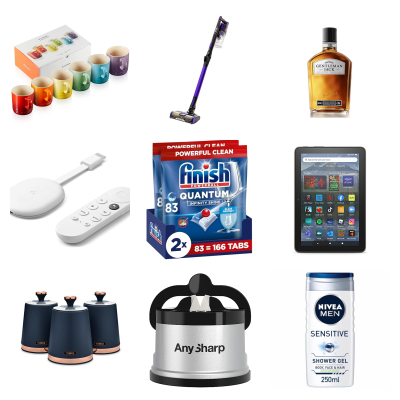 RewardDealsUK's tweet image. Check out all of the most liked Prime Day deals so far rewarddeals.co.uk #ad 

If you don't have Prime grab a free 30 day trial here rewarddeals.co.uk/deals/94457/get #ad