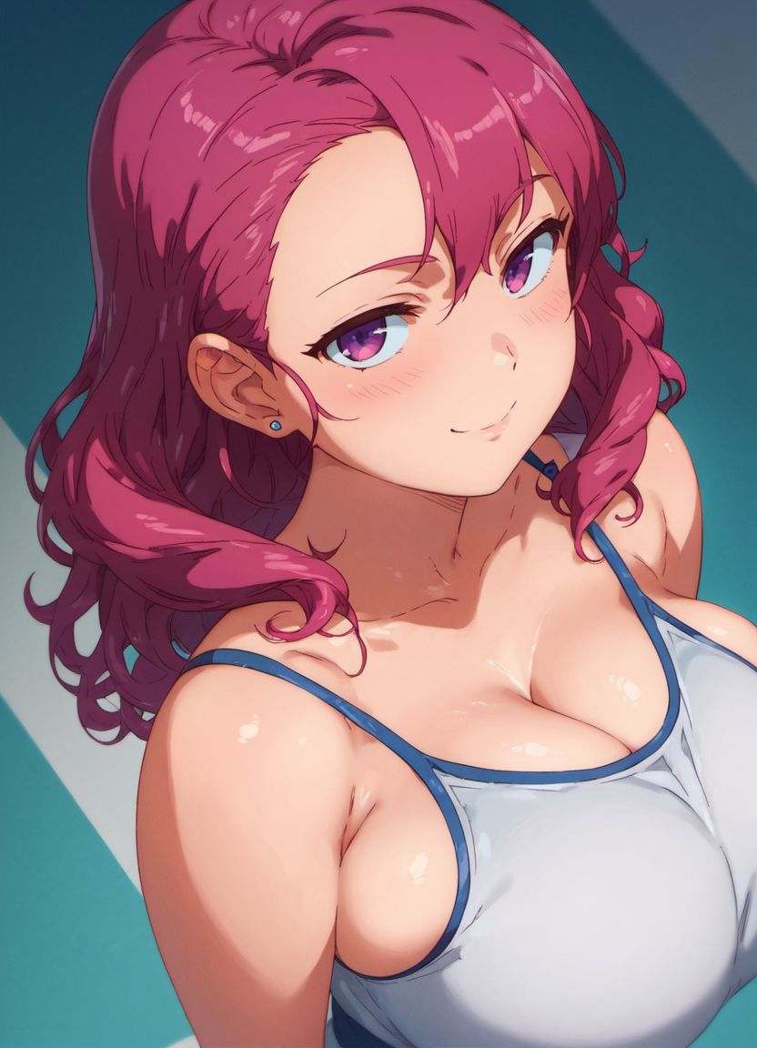 aiworldproject's tweet photo. #aigirl #ai #smile #cute #aiart #AIphoto #stablediffusion #virtualgirls #aigirlfriends #midjourney #aicommunity #선팔하면맞팔 #선팔환영 #follow4like #좋아요반사 #following #likeforlikes #like4follow #follow4followback #likeforfollow #like4likes #likeforlikeback #aisexy https://t.co/FJfzouiIZs