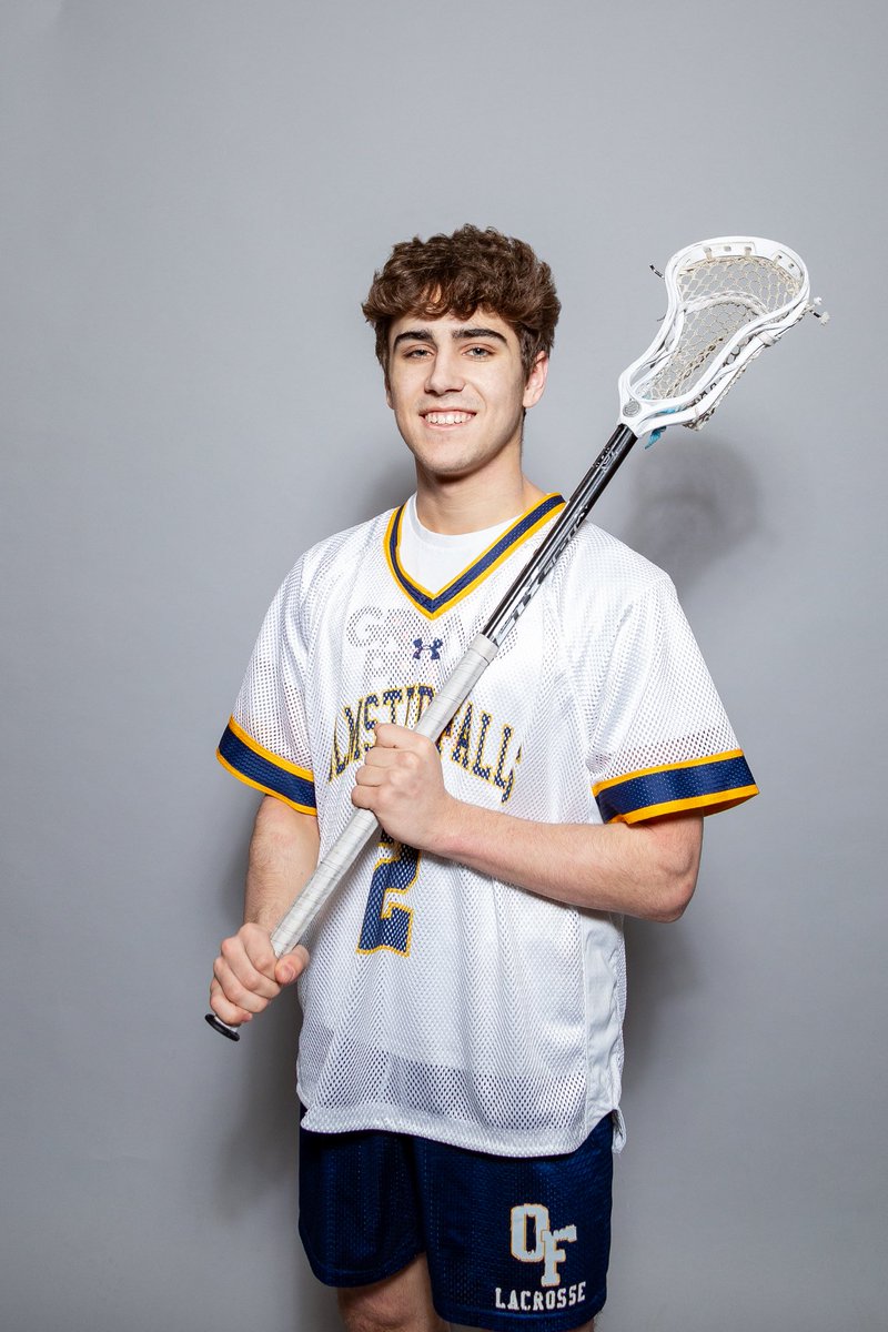 OFallsAB's tweet photo. Safe travels to Jameson DeMarco who leaves today to meet up with the Italian men’s team before heading to Poland to compete in the Men’s Lacrosse Championship. Bulldog Nation will be rooting for you from afar! 🥍🇮🇹 https://t.co/iyYFV6yeuP