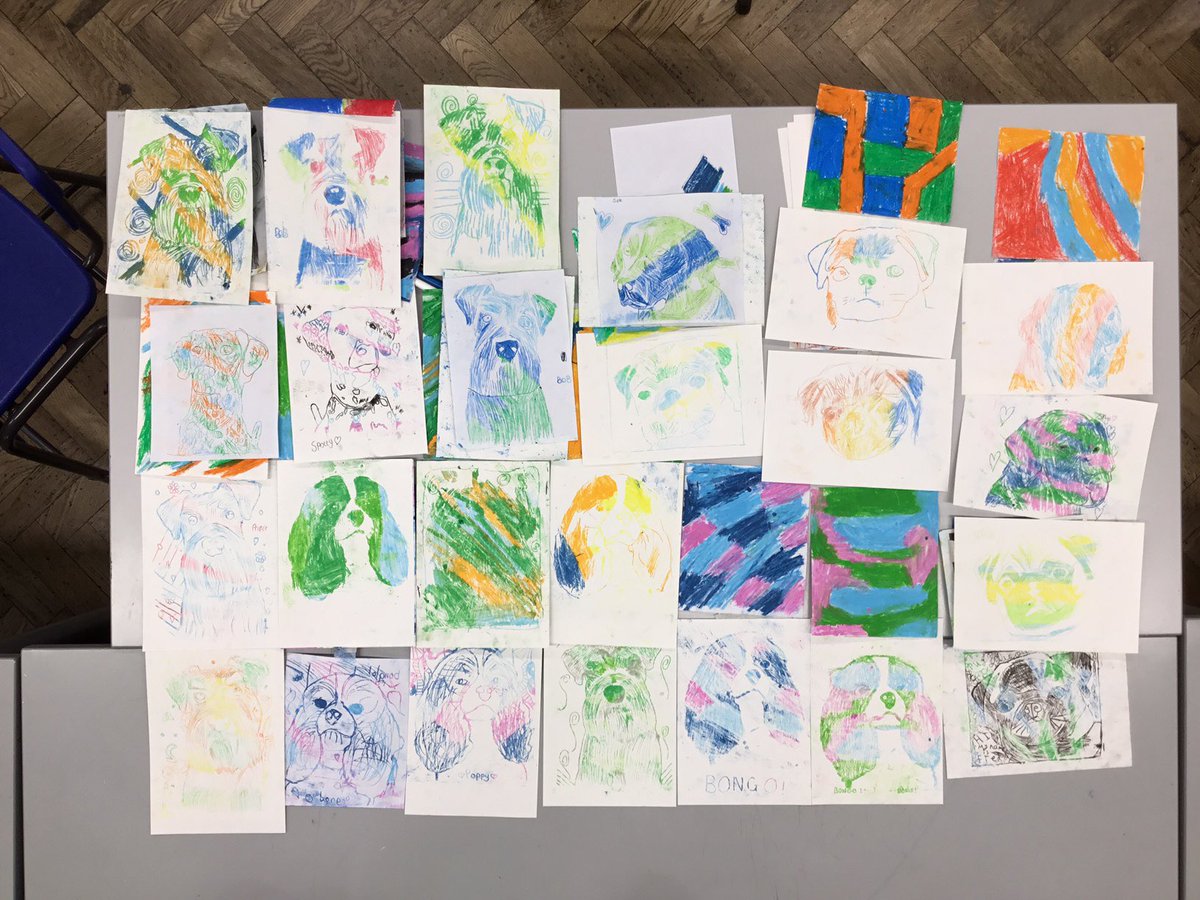 Endon High School tweet media