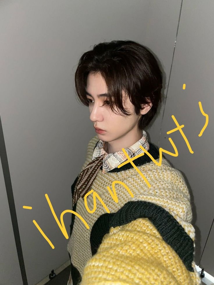 ihantwt's tweet image. #proven