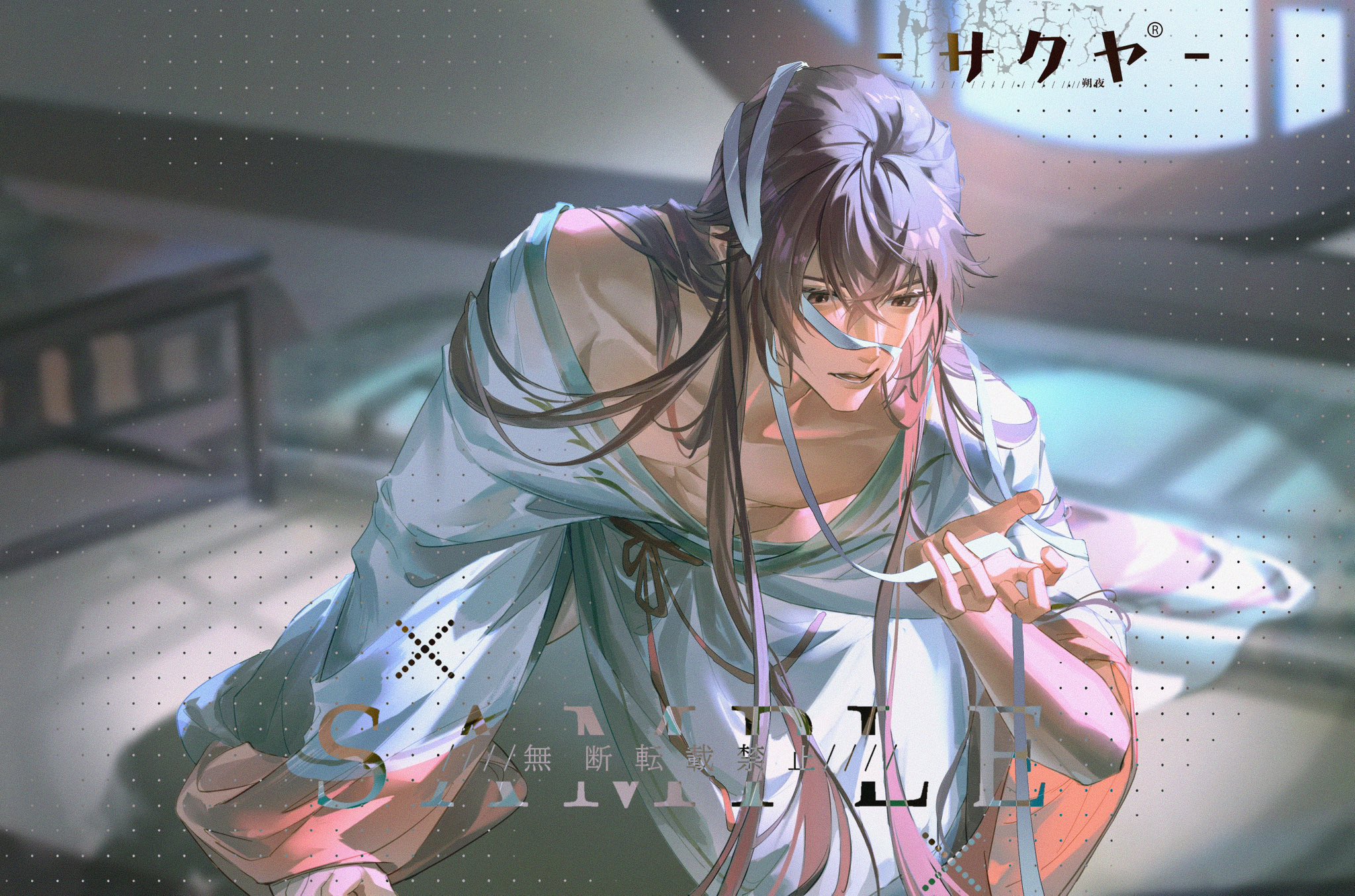 朔夜 朔夜SAKUYA (@kobayashikohina) / X