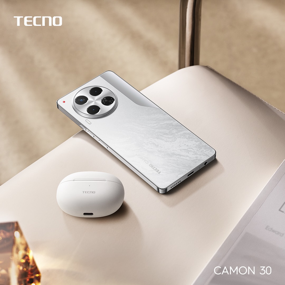 TECNO Mobile Nigeria tweet media