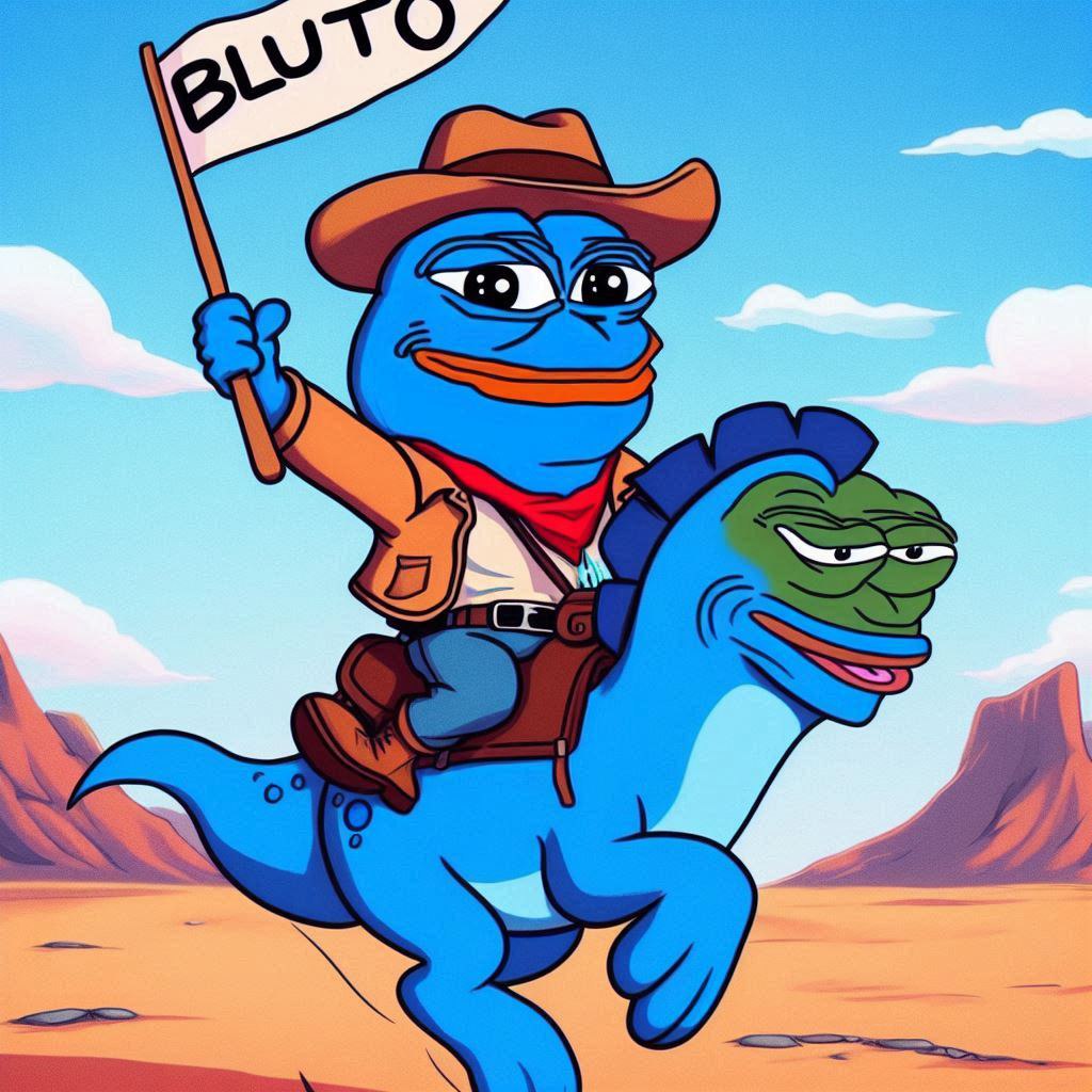 Jerry1875242's tweet photo. @MrBarryCrypto 🚀 Dive into the future of decentralized finance with #raydium and $BLUTO! 🌐 Discover seamless transactions on #SOL blockchain. #crypto #defi

X : @blutocoin

TG : https://t.co/nd9AsPUrox https://t.co/DHsRkTS4hH