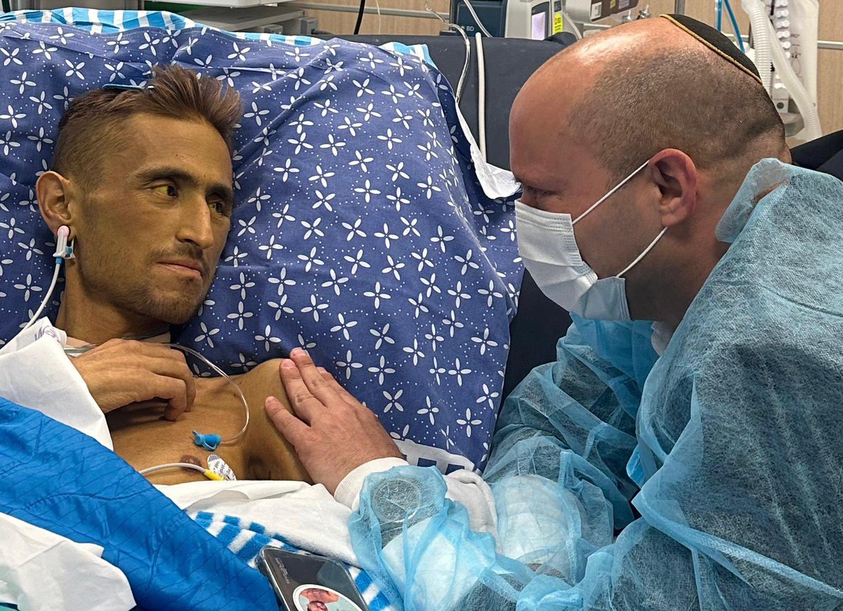 Naftali Bennett ื ืคืชืื ืื ื (@naftalibennett) on Twitter photo ืืืฆื ืขืืฉืื ืืืืงืืจ ืืฆื ืืื ื ืืจืืฃ ืืืืช ืืืืื ืฉืืื.
ืืื ื ืืื ืืืืืจ ืืฉืจืื ืืืืชื, ืืืื ืืืืื ืฉื7/10 ื ืคืฆืข ืงืฉื ืืื ืืื.
ืืื ืืืจืื ืืืื.
ืืืื 23ืณ (5 ืืืืฉืื ืืคื ื 7/10) ืืื ื ื ืคืฆืข ืืงืจื ืงืฉื ืืืืืืจื ืืืชืขืงืฉ ืืืืืจ ืืฆืืืช ืฉืื ืืืืืื.
ื 7/10 ืืื ืืจื ืขื ืฆืืืชื ืืืคืจ ืขืื, ืื ื ืืืื ืืืืกืื ืขืฉืจืืช ืืืฆื ืขืืฉืื ืืืืงืืจ ืืฆื ืืื ื ืืจืืฃ ืืืืช ืืืืื ืฉืืื.
ืืื ื ืืื ืืืืืจ ืืฉืจืื ืืืืชื, ืืืื ืืืืื ืฉื7/10 ื ืคืฆืข ืงืฉื ืืื ืืื.
ืืื ืืืจืื ืืืื.
ืืืื 23ืณ (5 ืืืืฉืื ืืคื ื 7/10) ืืื ื ื ืคืฆืข ืืงืจื ืงืฉื ืืืืืืจื ืืืชืขืงืฉ ืืืืืจ ืืฆืืืช ืฉืื ืืืืืื.
ื 7/10 ืืื ืืจื ืขื ืฆืืืชื ืืืคืจ ืขืื, ืื ื ืืืื ืืืืกืื ืขืฉืจืืช
