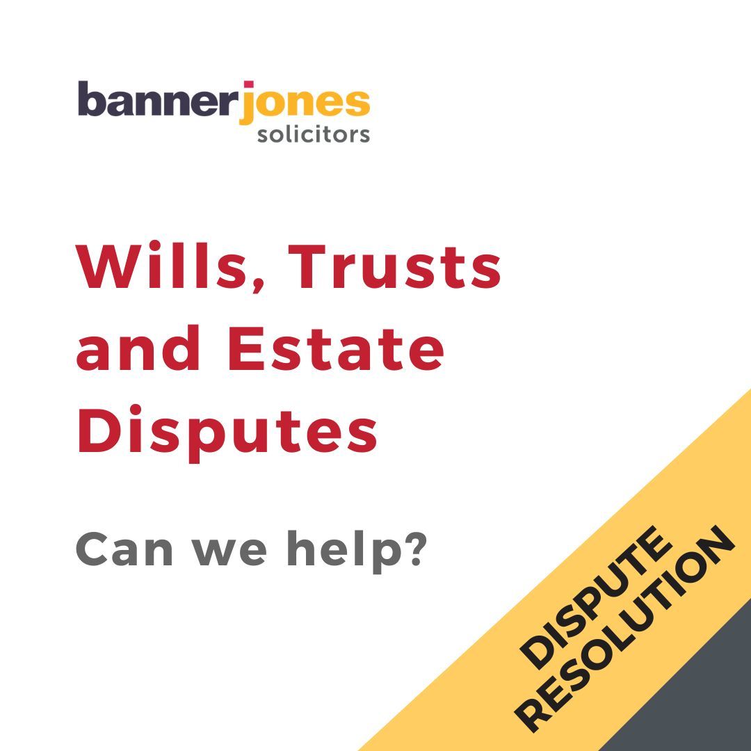 Banner Jones Solicitors tweet media