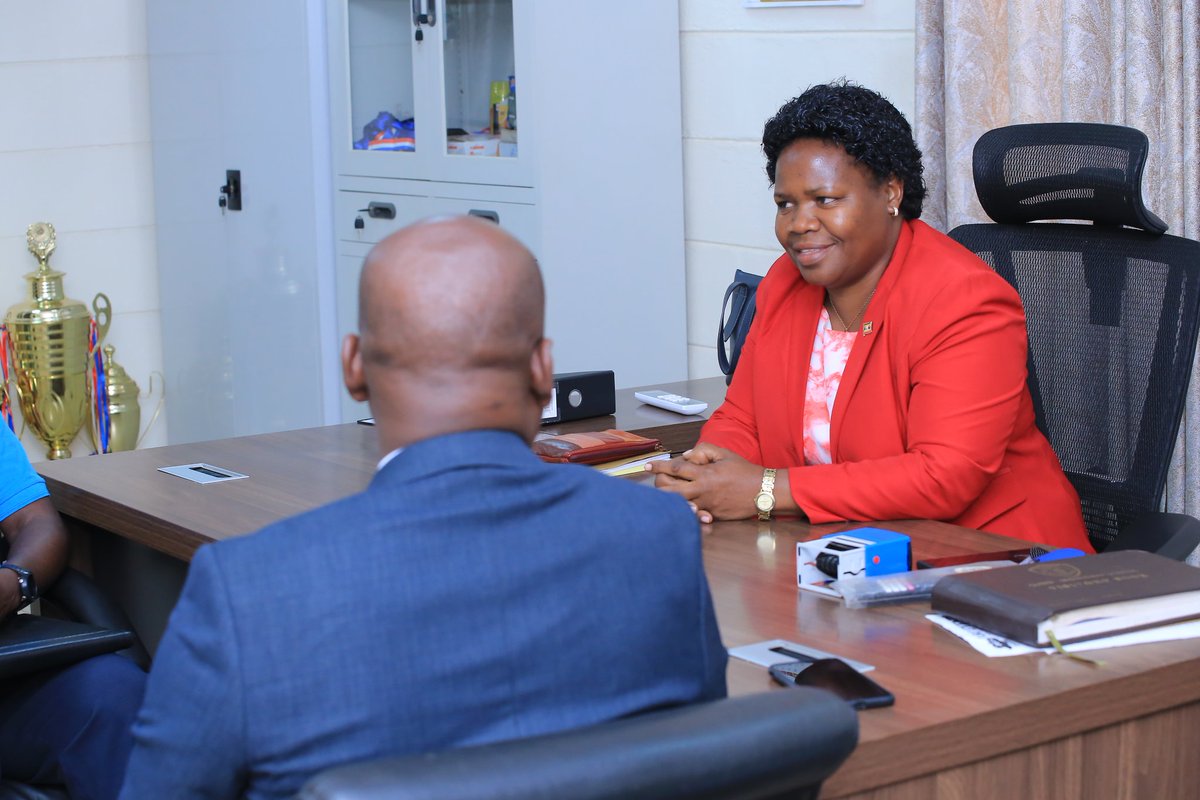 FUFA Youth Competitions tweet media