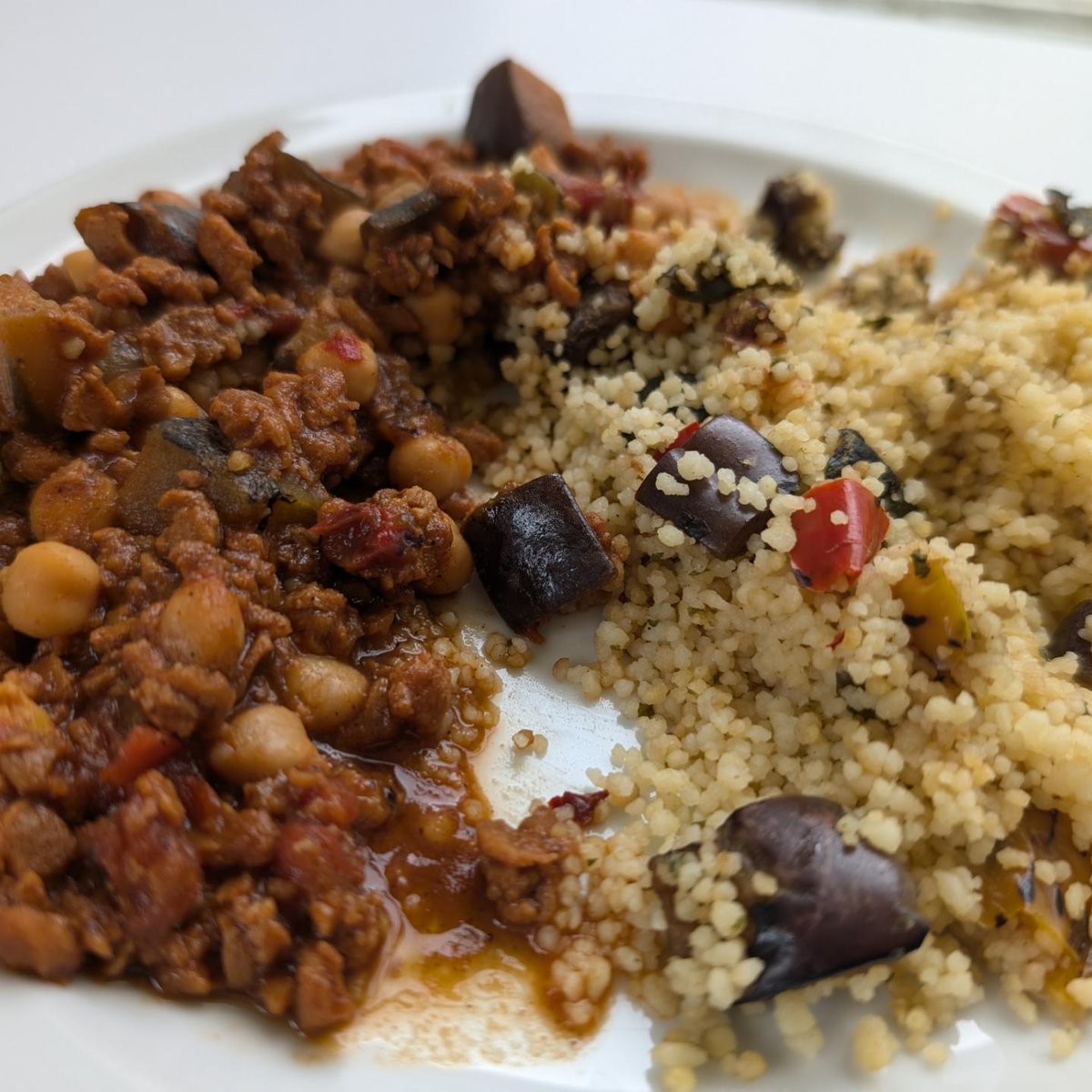 Peter Young (@peteryradio) on Twitter photo On the RCHT Radio Show today we'll be taste testing our improved vegan menu. Taste testers tried a selection of 11 meals with some really delicious options created by our team in Sustentation.
Hear all about it just after 1pm today on <a href="/CHBNRadio/">CHBN Radio</a> or later on The RCHT Podcast. On the RCHT Radio Show today we'll be taste testing our improved vegan menu. Taste testers tried a selection of 11 meals with some really delicious options created by our team in Sustentation.
Hear all about it just after 1pm today on <a href="/CHBNRadio/">CHBN Radio</a> or later on The RCHT Podcast.