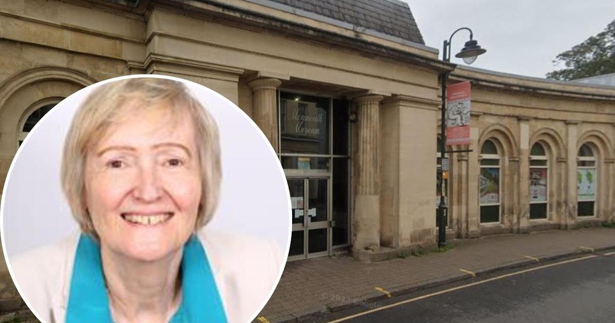 campaignseries's tweet photo. Call to reopen night shelter at Monmouth Market Hall https://t.co/0GXea2Qy9r https://t.co/gYKs6PJKf0
