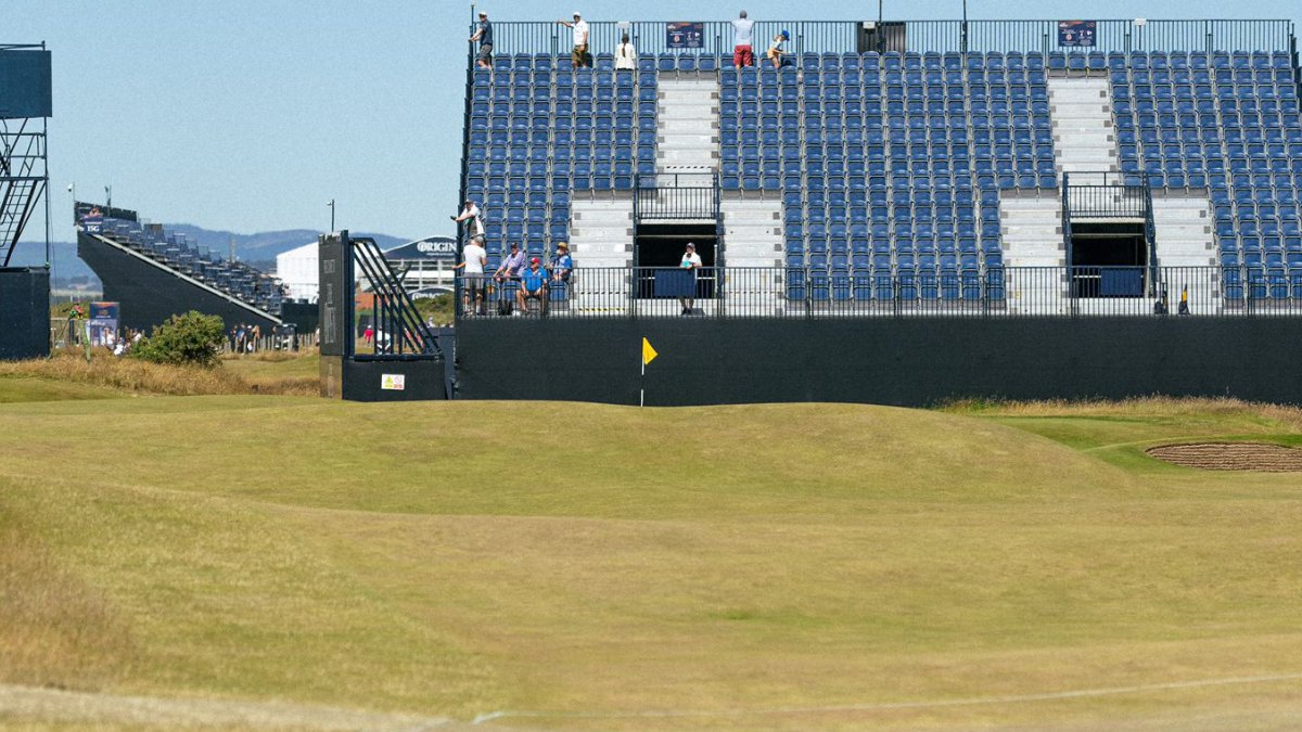 What’s your favourite #TheOpen venue? ⛳

#TheWarrenProShop