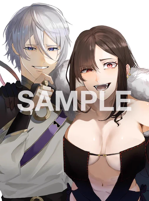 #Skeb リクエストありがとうございました 