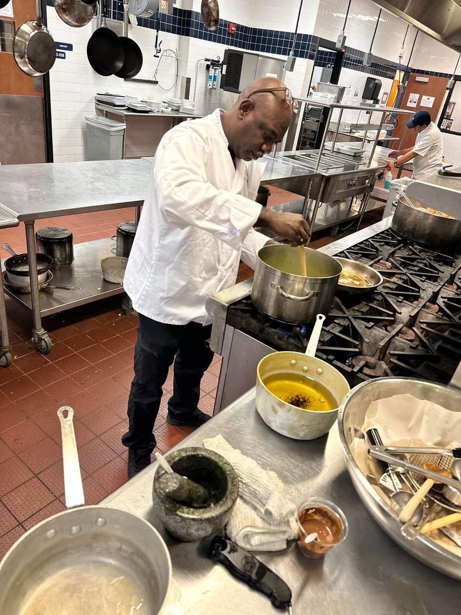 CCPS Adult Education (@ccpsadultedu) on Twitter photo Do you work in hospitality & need ServSafe or ServSafe Management certification? We have a program to help you earn *both*. Go to our web page to learn more and sign up for our information session on August 27. collierschools.com/Page/18717
<a href="/collierschools/">Collier County Public Schools</a> Do you work in hospitality & need ServSafe or ServSafe Management certification? We have a program to help you earn *both*. Go to our web page to learn more and sign up for our information session on August 27. collierschools.com/Page/18717
<a href="/collierschools/">Collier County Public Schools</a>