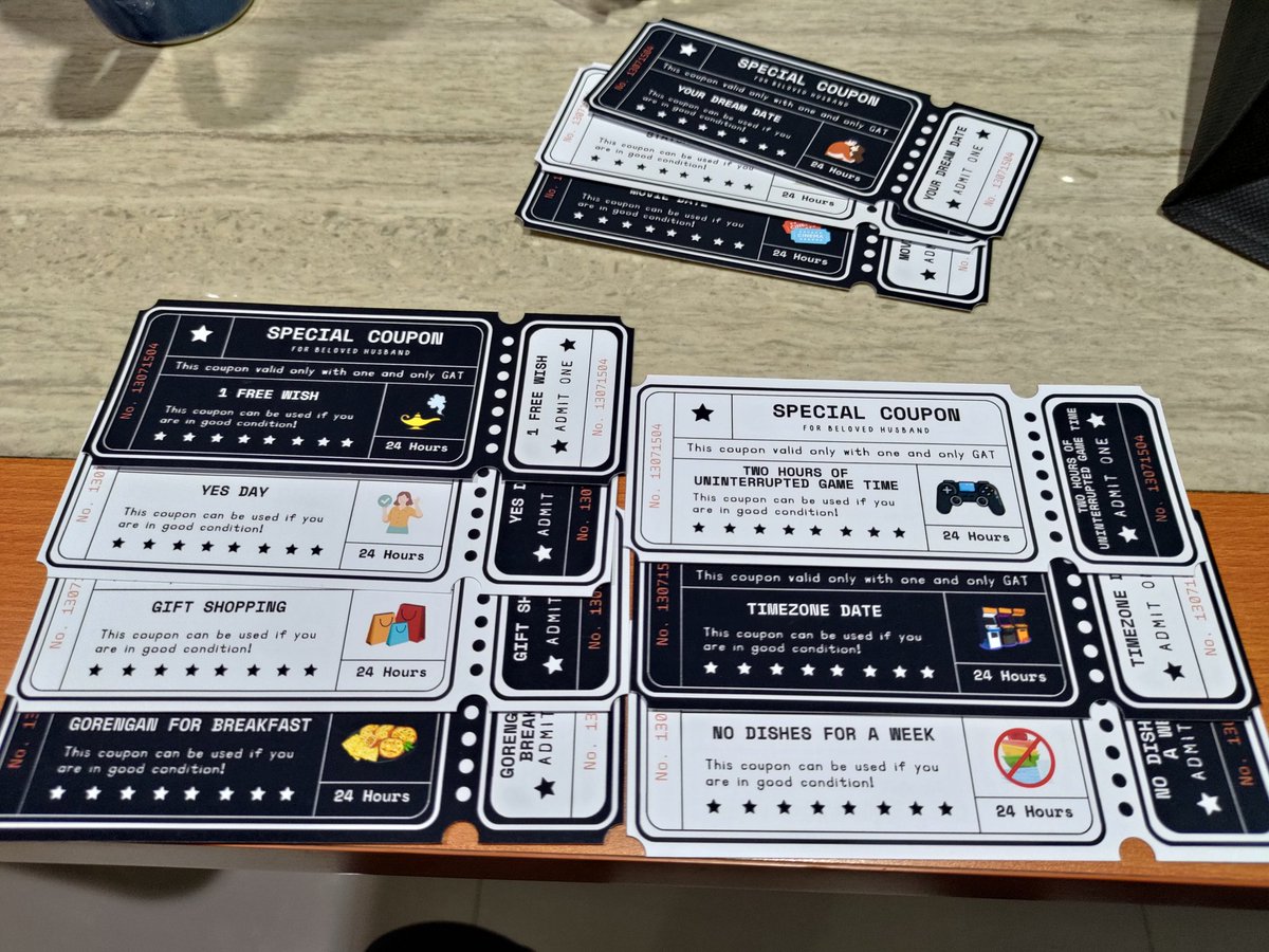 7 out of 10, I guess it's a win