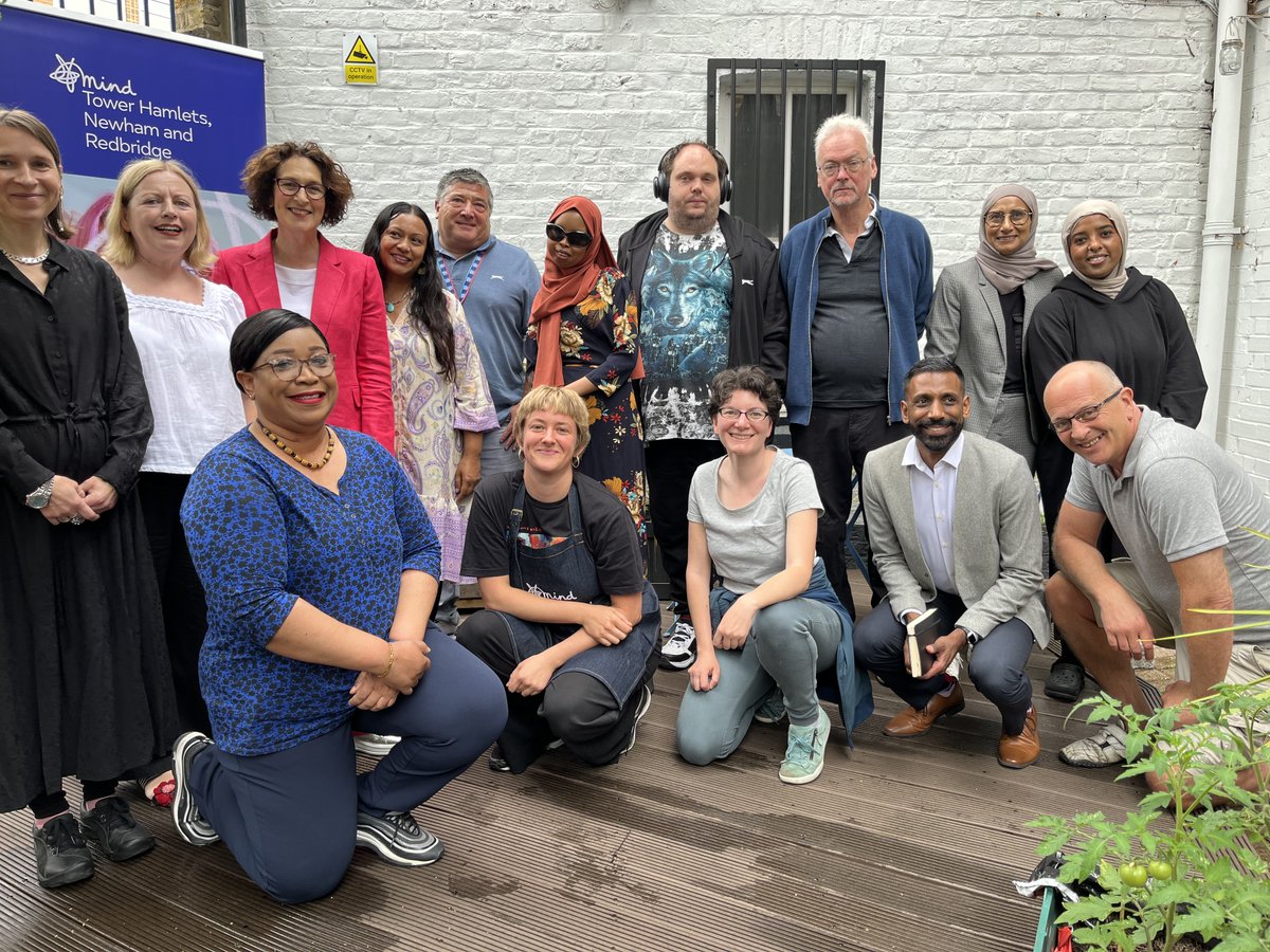 Department of Health and Social Care tweet media