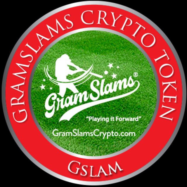 Jerry1875242's tweet photo. @Altcoinbuzzio 🎉 Excited about meme coins? #GramSlamsCrypto is launching with a bang! Their presale is live – join now and be part of the MEME coin frenzy! 🚀 
 #GramSlamsCrypto #Altcoins #Defi #MEME #Crypto

X: @GramSlamsCrypto https://t.co/fqo0wQiqgv