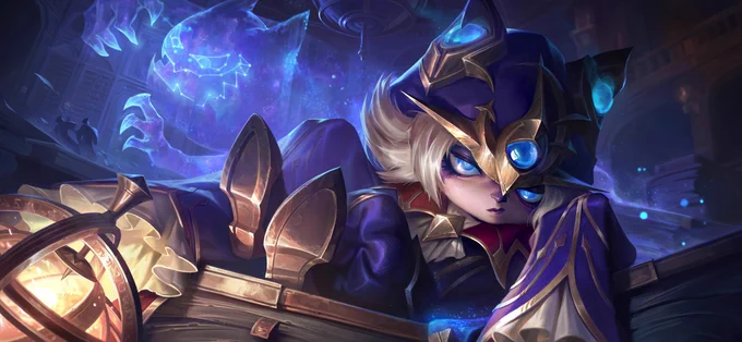 Spoke with Riot Meddler about the WR skin ports to TFT. They're a bit easier to port for that game because its much simpler and requires less from their team to recreate assets. It also does shave a bit of work off for PC League ports IF the team decides to do them. 
