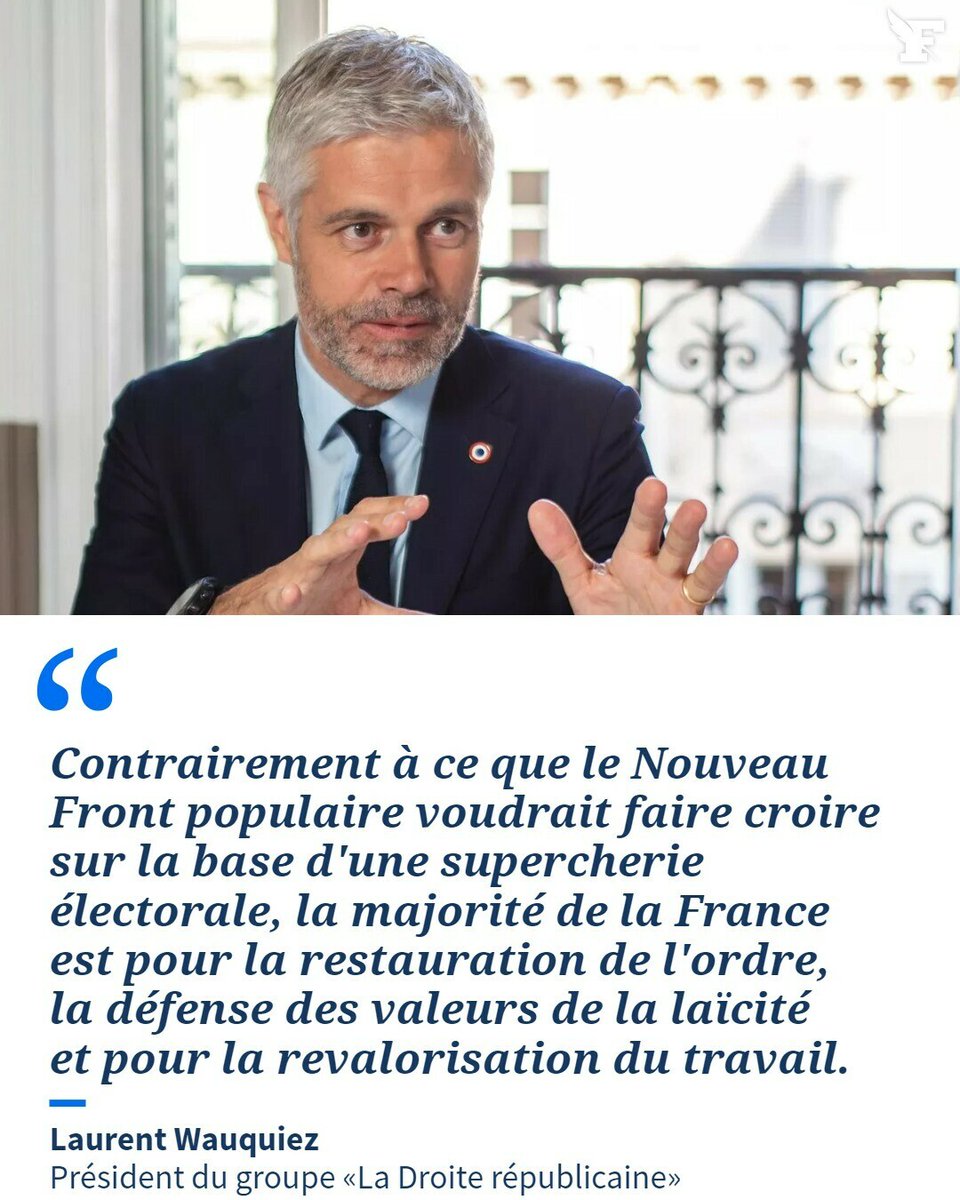 Le Figaro tweet media