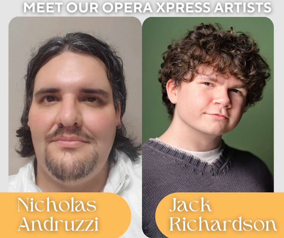 Opera Carolina tweet media