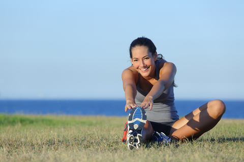 Research has shown that stretching can reduce all-cause mortality. We now know stretching is key to slower aging and quality of life - all ages.

Interesting:  those who did flexibility exercises at least five times a week had a 20% lower risk of dying during the follow-up period