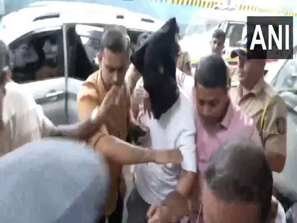 ani_digital's tweet image. Worli hit and run case: Accused Mihir Shah sent to Judicial custody till July 30

Read @ANI Story | aninews.in/news/national/…
#Hitandruncase #Mumbai #worli