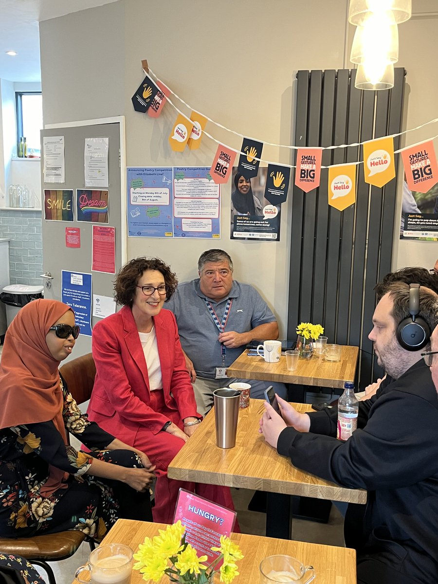 Department of Health and Social Care tweet media